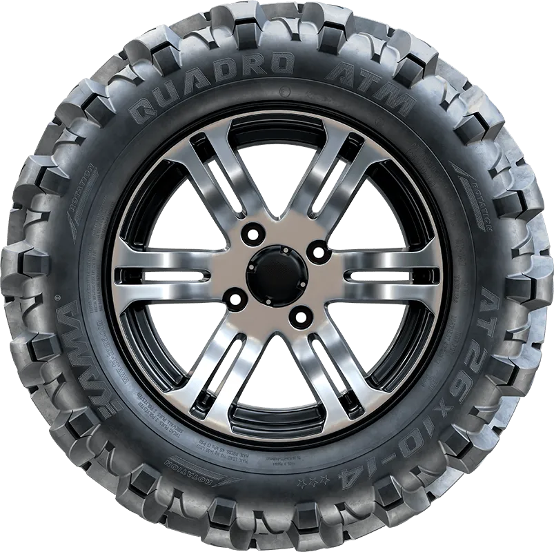 KAMA QUADRO ATM (НК-437) в Онеге — KAMA TYRES KAMA QUADRO ATM (НК-437) в Онеге