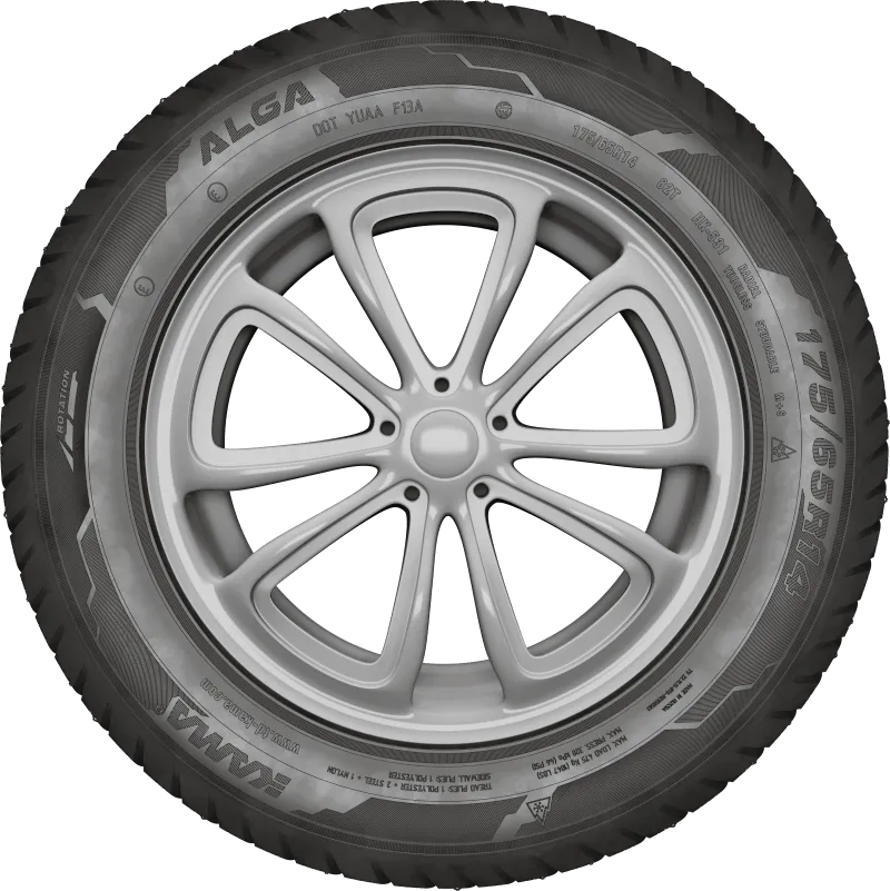 KAMA ALGA (НК-531) в Онеге — KAMA TYRES KAMA ALGA (НК-531) в Онеге