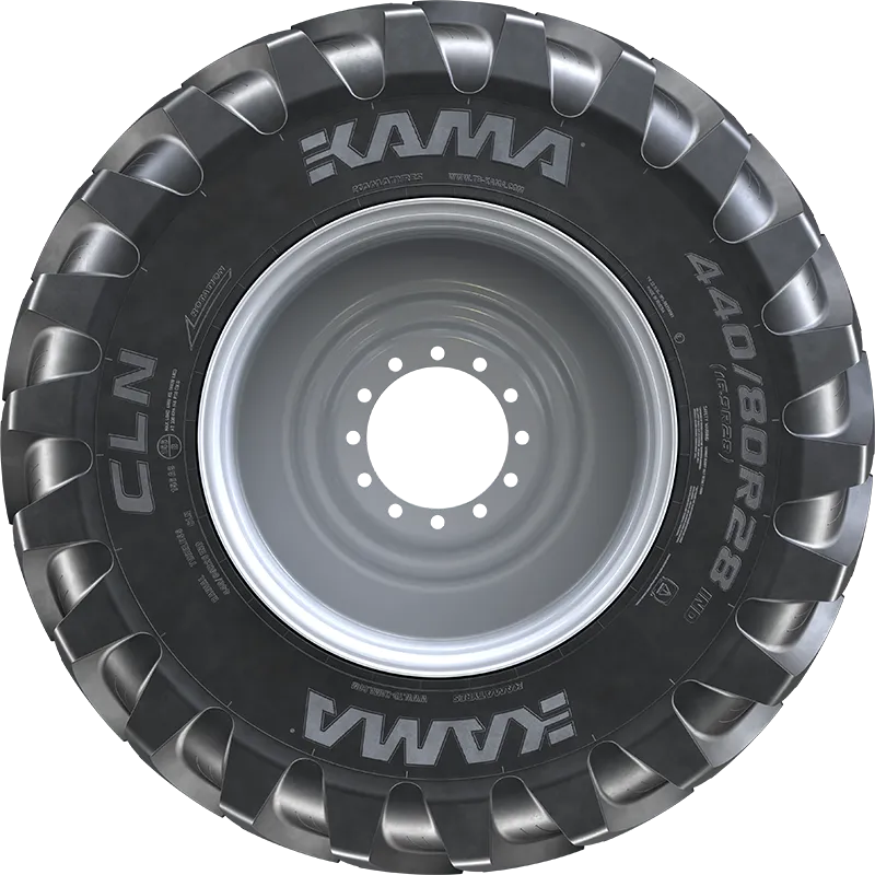 KAMA CLN в Онеге — KAMA TYRES KAMA CLN в Онеге