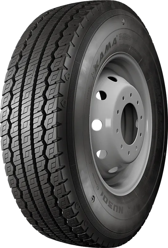KAMA NU 301 в Онеге — KAMA TYRES KAMA NU 301 в Онеге