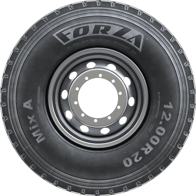 FORZA MIX A в Онеге — KAMA TYRES FORZA MIX A в Онеге