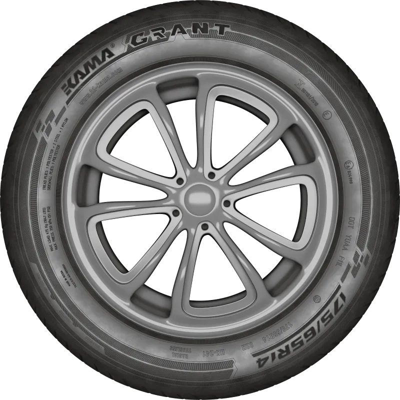 KAMA GRANT (НК-241) в Онеге — KAMA TYRES KAMA GRANT (НК-241) в Онеге