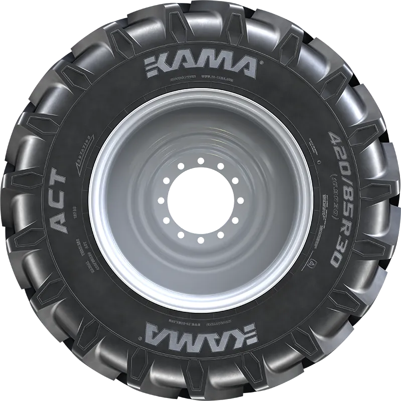 KAMA ACT в Онеге — KAMA TYRES KAMA ACT в Онеге
