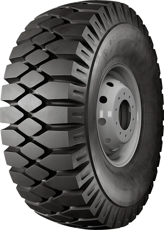 Ф-65 в Онеге — KAMA TYRES Ф-65 в Онеге