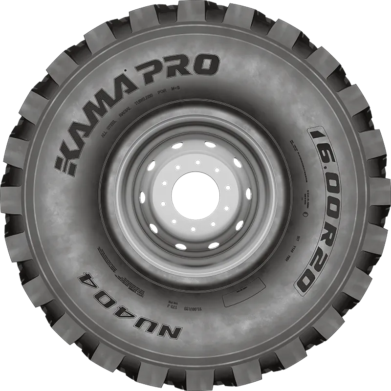KAMA PRO NU 404 с рег давл в Онеге — KAMA TYRES KAMA PRO NU 404 с рег давл в Онеге