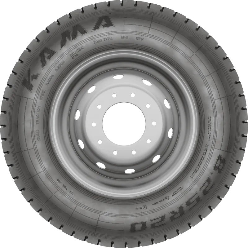 KAMA-240 в Онеге — KAMA TYRES KAMA-240 в Онеге
