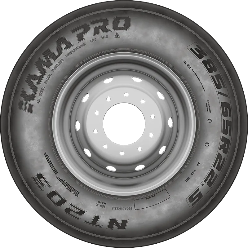 KAMA PRO NT 203 в Онеге — KAMA TYRES KAMA PRO NT 203 в Онеге