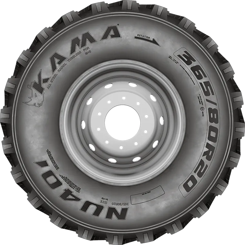 KAMA NU 401 в Онеге — KAMA TYRES KAMA NU 401 в Онеге