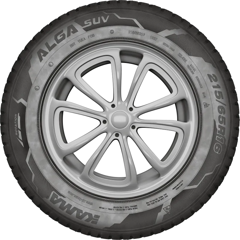KAMA ALGA SUV (НК-532) нешип в Онеге — KAMA TYRES KAMA ALGA SUV (НК-532) нешип в Онеге