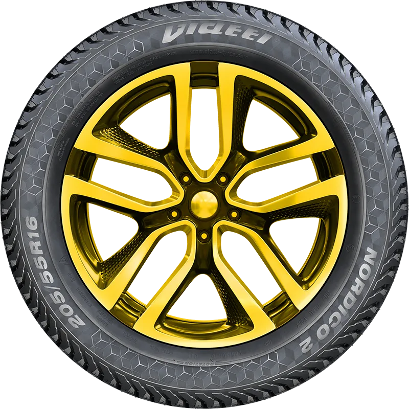Viatti Nordico 2 (V-528) в Онеге — KAMA TYRES Viatti Nordico 2 (V-528) в Онеге