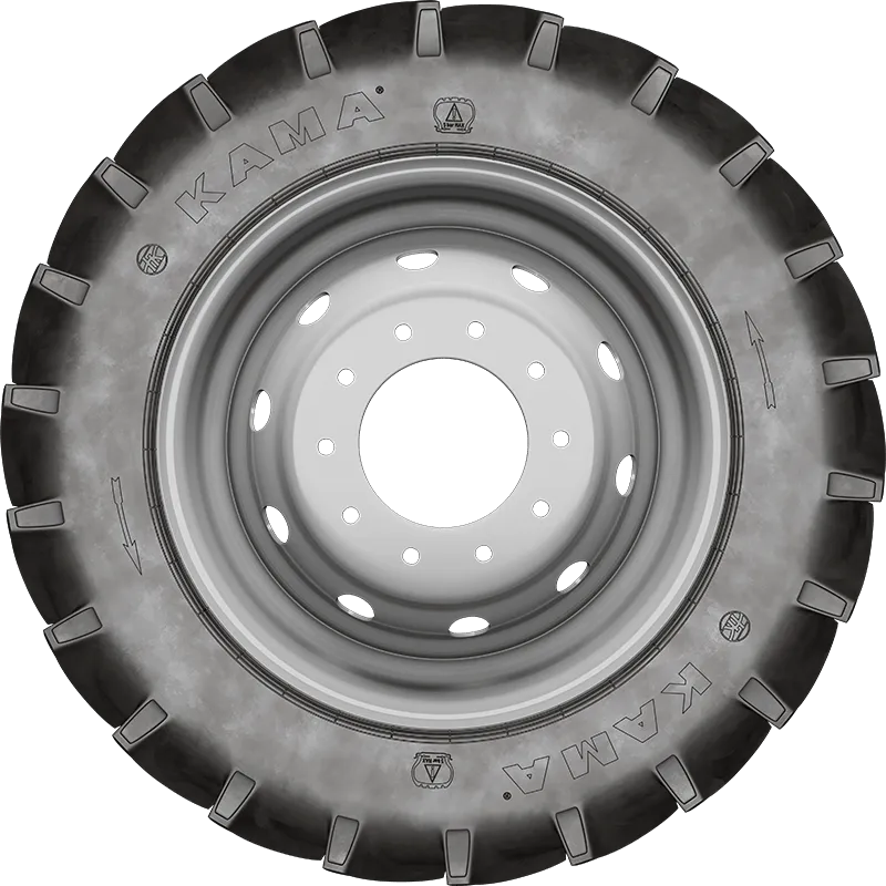 Ф-2А в Онеге — KAMA TYRES Ф-2А в Онеге