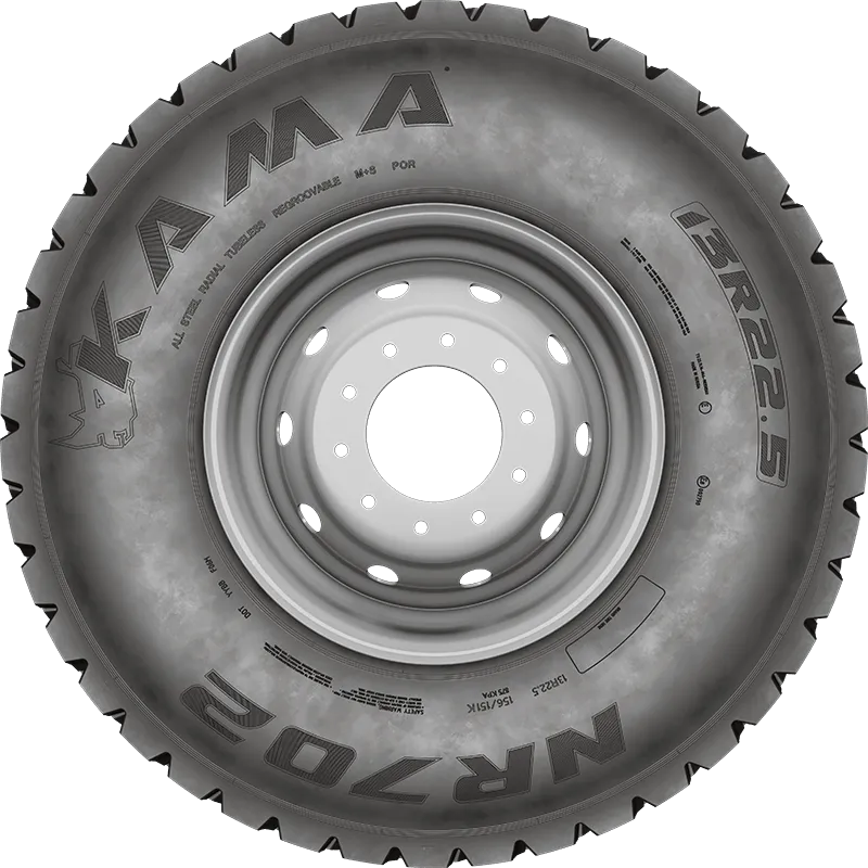 KAMA NR 702 в Онеге — KAMA TYRES KAMA NR 702 в Онеге