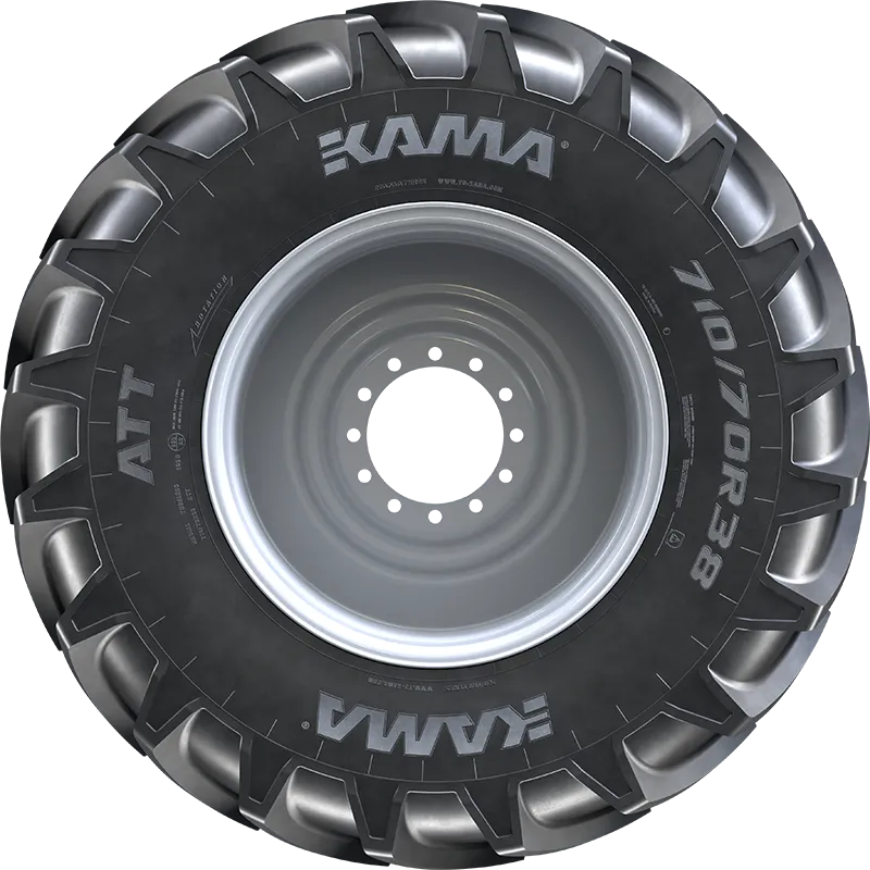 KAMA ATT в Онеге — KAMA TYRES KAMA ATT в Онеге
