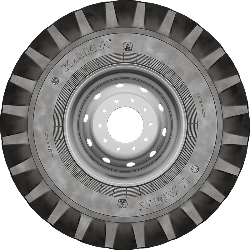 KARAT в Онеге — KAMA TYRES KARAT в Онеге
