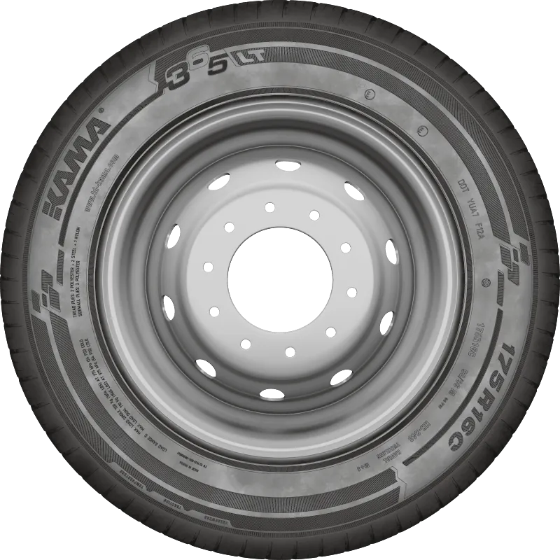 KAMA 365 LT (НК-243) в Онеге — KAMA TYRES KAMA 365 LT (НК-243) в Онеге